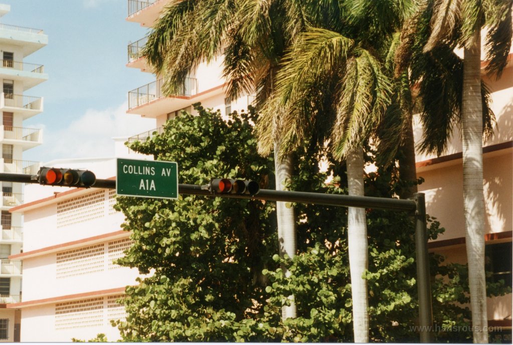 24 Miami Art Deco District